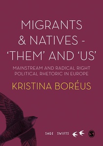 Migrants and Natives - 'Them' and 'Us' 