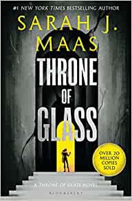 Throne of Glass 