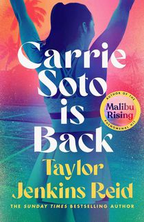 Carrie Soto is Back 