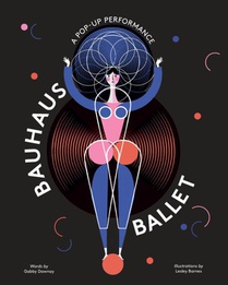 Bauhaus Ballet 
