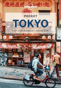 Lonely Planet Pocket Tokyo 