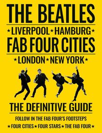 Beatles: Fab Four Cities 