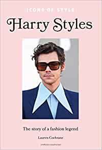 Icons of Style - Harry Styles 