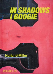 Harland Miller, In Shadows I Boogie 