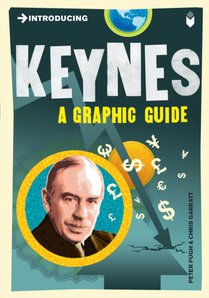 Introducing Keynes : a graphic guide 