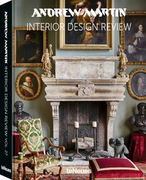 Andrew Martin Interior Design Review 