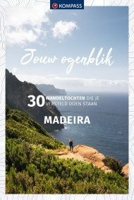 Jouw Ogenblik Madeira 
