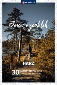 Jouw Ogenblik Harz 