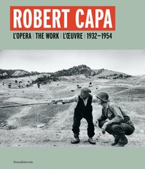 Robert Capa 