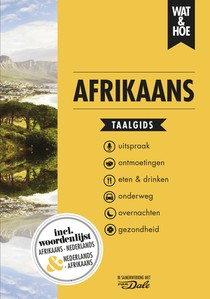 Afrikaans 
