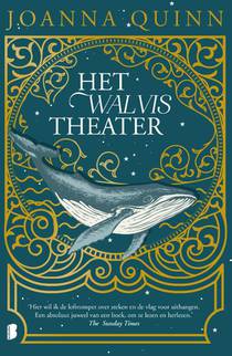Het walvistheater 
