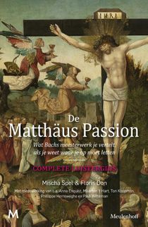 De Matthäus-Passion 