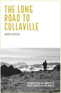 The Long Road To Cullaville 