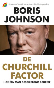 De Churchill factor 