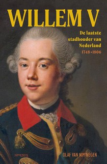 Willem V 