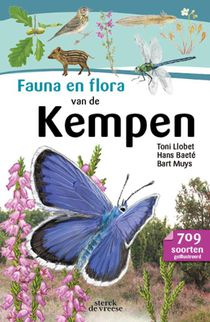 Fauna en flora van de Kempen 