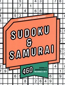 Sudoku & samurai 
