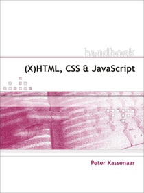 Handboek (X)HTML, CSS en JavaScript 