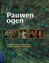 De portretverzameling van de familie Pauw van Wieldrecht. 