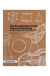 The Exceptionally Simple Theory of Sketching - Extended Edition 
