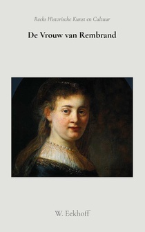 De vrouw van Rembrand 
