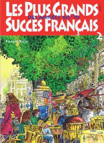 Les plus grands succes Francais 2 