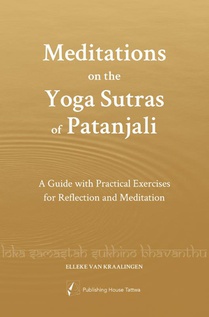 Meditations on the Yoga Sutras of Patanjali 