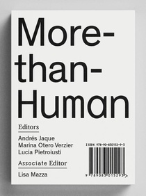 More-than-Human 