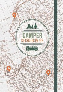 Camper reisdagboek 