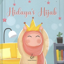 Hidaya's Hijab 
