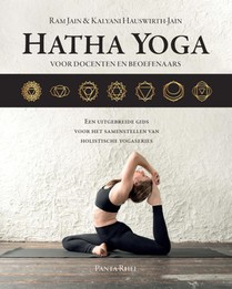 Hatha Yoga voor docenten en beoefenaars 