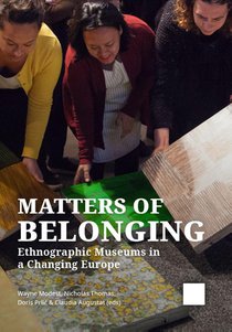 Matters of Belonging 
