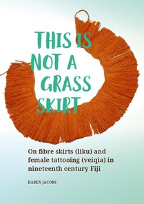 This is not a grass skirt 