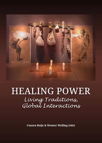 Healing Power 