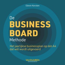De Business Board Methode 