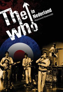 The who in Nederland 