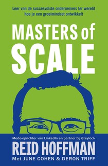 Masters of scale 
