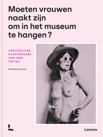 Moeten vrouwen naakt zijn om in het museum te hangen? 
