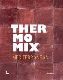 Thermomix Mediterranean  