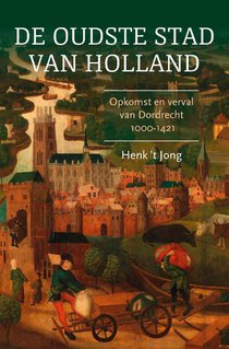 De oudste stad van Holland 