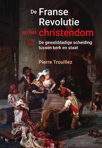 De Franse revolutie en het christendom 