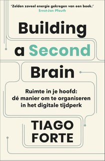 Building a Second Brain 