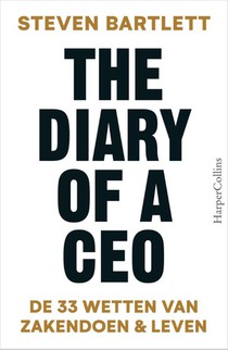 The Diary of a CEO 
