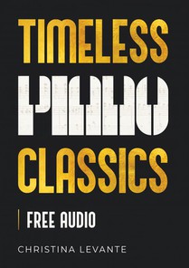 Timeless Piano Classics 