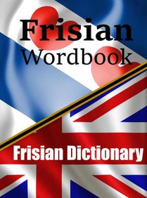 Frisian Wordbook | Frysk Wurdboek | A Frisian Dictionary | Learn the Frisian Language 