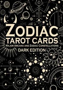 Zodiac tarot cards 