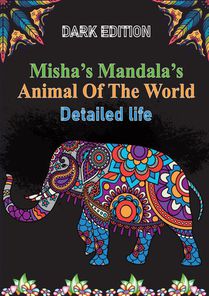 Misha's mandala's 