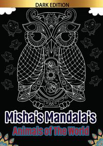 Misha's mandala's 