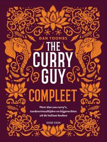 The Curry Guy Compleet 