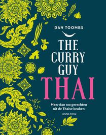 The Curry Guy Thai 